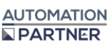 AUTOMATION PARTNER logo